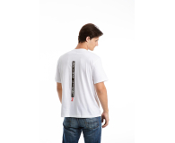 GOOD LOOT Dying Light 2 – Logo T-Shirt bialy, rozmiar XL - 697636 - zdjęcie 5